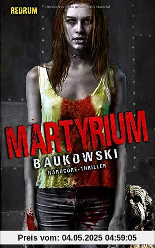 Martyrium