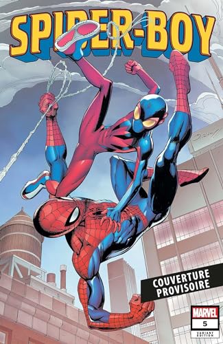Marvel Comics (II) N°10