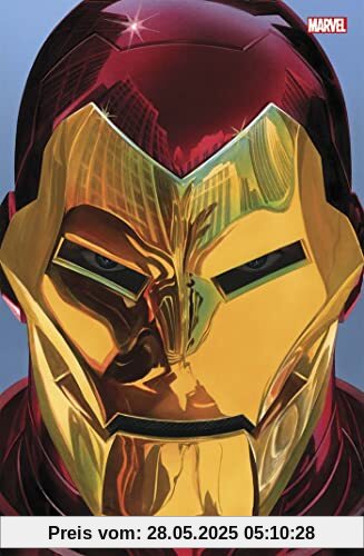 Marvel Comics N°09 (Variant - Tirage limité) - COMPTE FERME