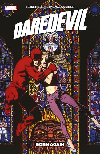 Marvel essentials n.8. daredevil: born again Marvel essentials n.8. daredevil: born again von PANINI ESPAÑA S.A.