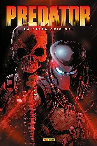 Marvel omnibus predator n.1