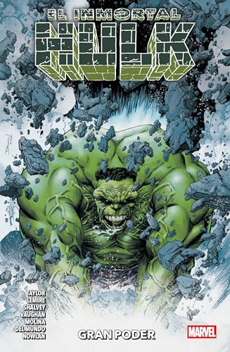 Marvel premiere el inmortal hulk 12. gran poder von PANINI ESPAÑA S.A.