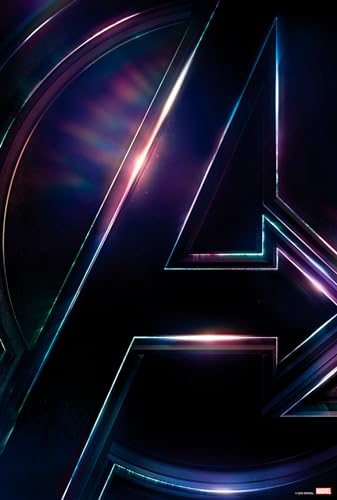 Marvel's The Infinity Saga Poster Book Phase 3 von Marvel