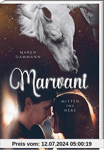 Marwani: Mitten ins Herz
