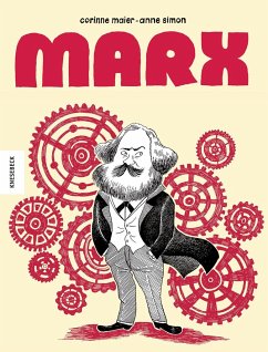 Marx von Knesebeck