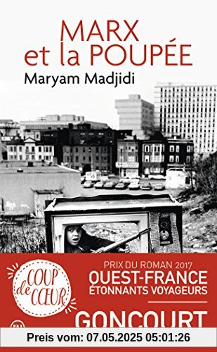 Marx et la poupée