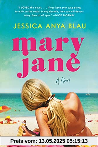 Mary Jane: A Novel
