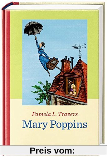 Mary Poppins (NA): Neuauflage