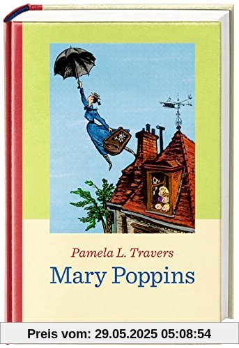 Mary Poppins (NA): Neuauflage