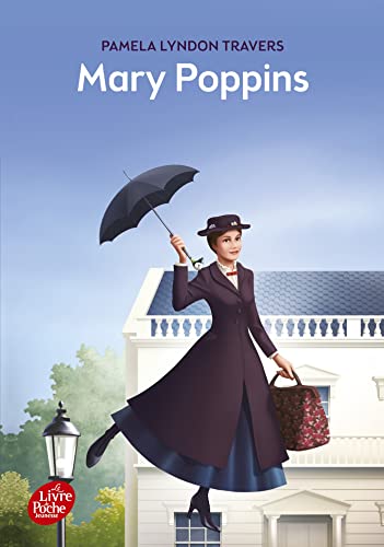 Mary Poppins: La première histoire avant Le retour de Mary Poppins Mary Poppins: La première histoire avant Le retour de Mary Poppins von LIVRE DE POCHE JEUNESSE