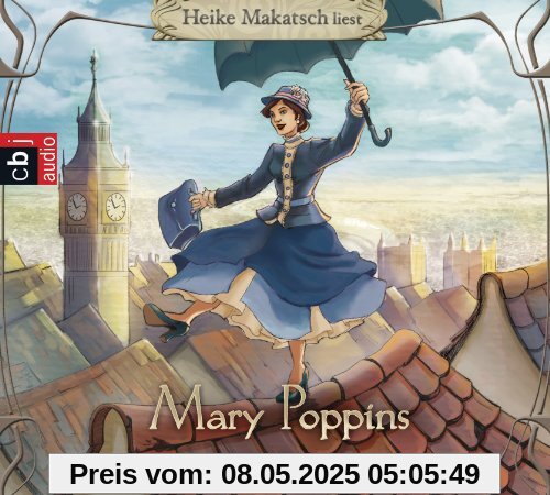 Mary Poppins