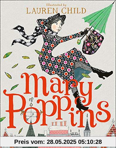 Mary Poppins