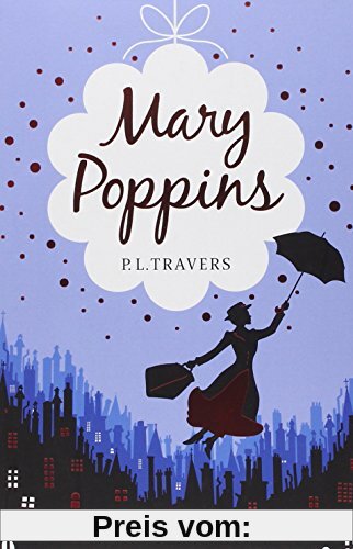 Mary Poppins - The Complete Collection: Mary Poppins - Mary Poppins in Cherry Lane - Mary Poppins and the House Next Door - Mary Poppins Opens the ... Poppins in the Park - Mary Poppins Comes Back