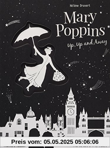Mary Poppins Up, Up and Away