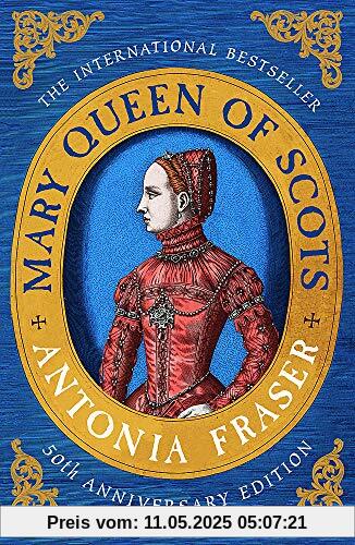 Mary Queen Of Scots (WOMEN IN HISTORY)