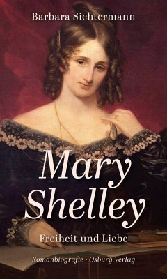 Mary Shelley von Osburg