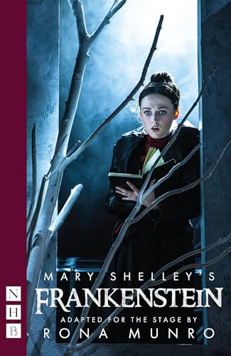 Mary Shelley's Frankenstein (NHB Modern Plays)