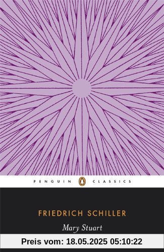 Mary Stuart (Penguin Classics)