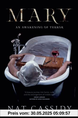 Mary: An Awakening of Terror