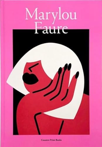 Marylou Faure von Counter-Print