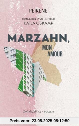 Marzahn, Mon Amour