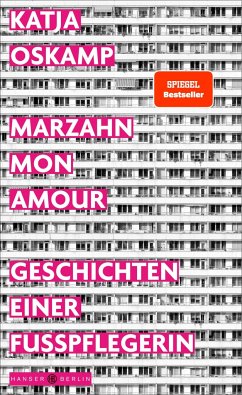 Marzahn, mon amour von Hanser Berlin