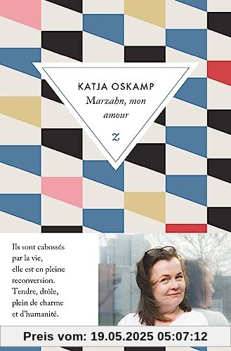 Marzahn, mon amour: 2023