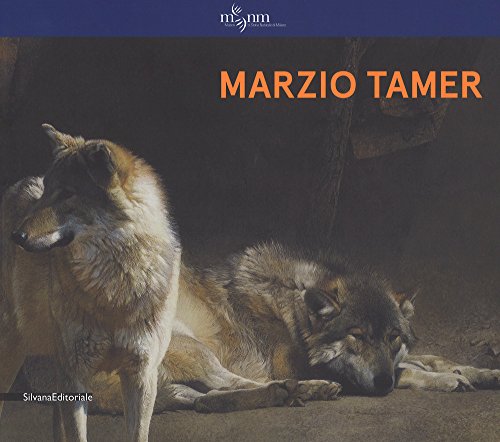 Marzio Tamer (Arte) von SILVANA