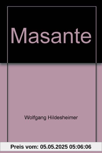 Masante
