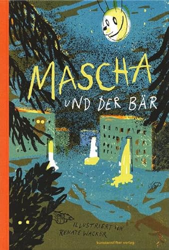 Mascha und der Bär