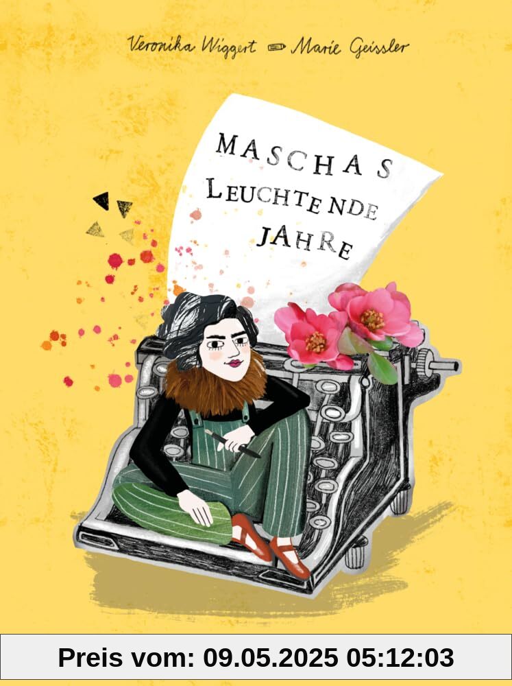 Maschas leuchtende Jahre