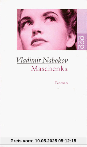 Maschenka Maschenka