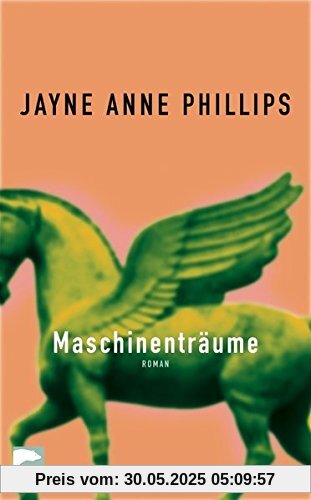 Maschinenträume: Roman