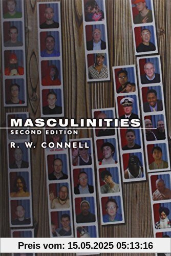 Masculinities