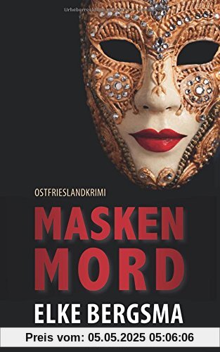 Maskenmord