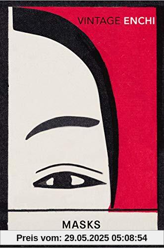 Masks (VINTAGE CLASSICS)