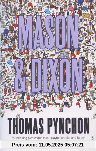 Mason & Dixon