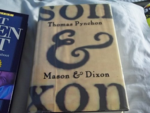 Mason & Dixon Mason & Dixon