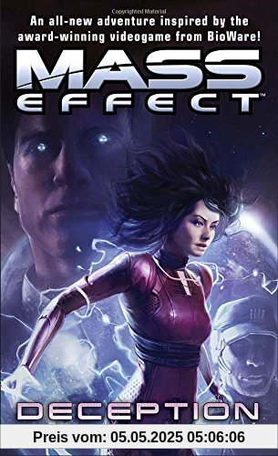 Mass Effect: Deception