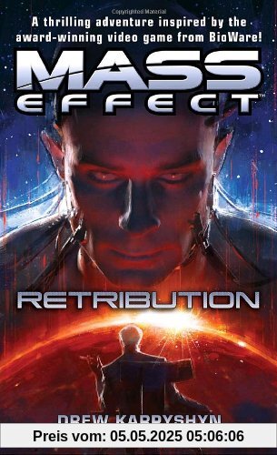 Mass Effect: Retribution