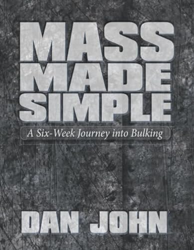 Mass Made Simple