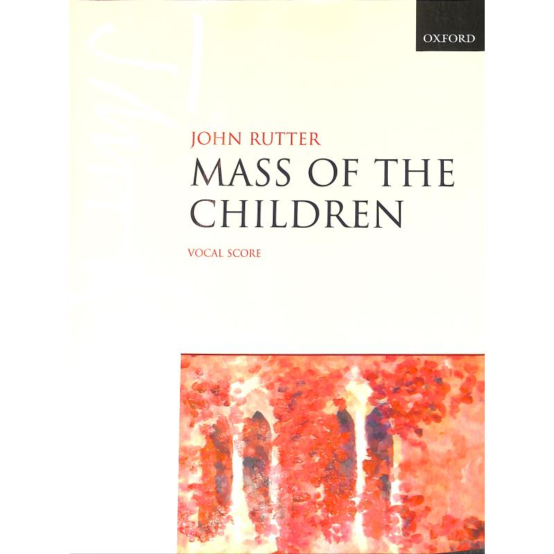 Mass of the children