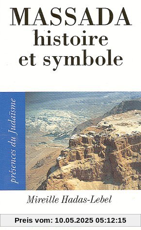 Massada (Collections Spiritualites)