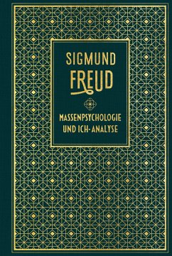 Massenpsychologie und Ich-Analyse von Nikol Verlag