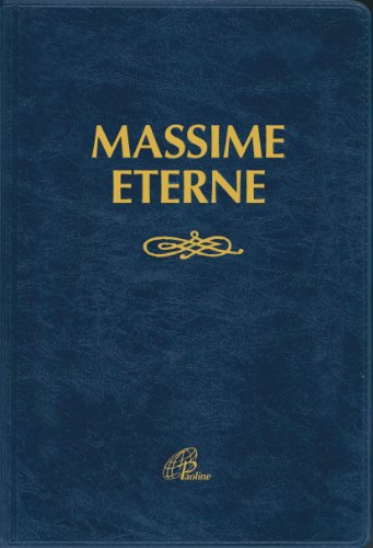 Massime eterne von Spaziopreghiera