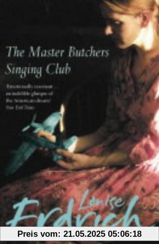 Master Butcher's Singing Club