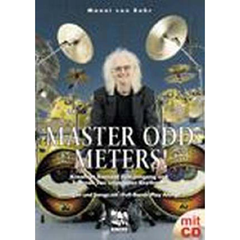 Master odd meters - ungerade Rhythmen
