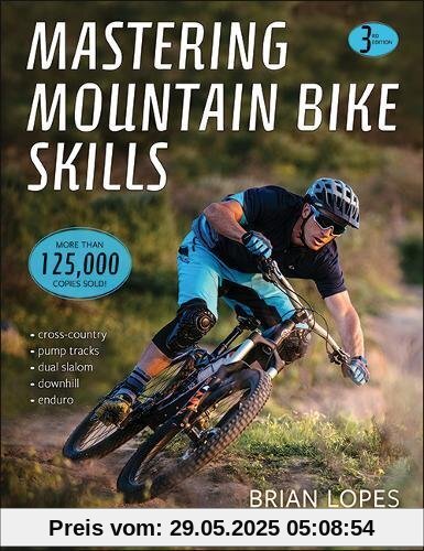 Mastering Mountain Bike Skills