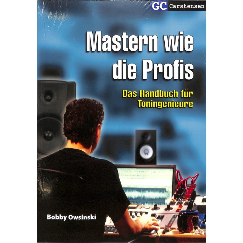 Mastern wie die Profis Mastern wie die Profis