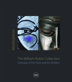 Masterpieces from the William Rubin Collection von Skira